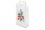Sacos de alças dobradas de Natal branco – Presentes | PIT Packaging.pt | Envelopesonline