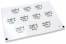 Selos para envelope amor - Selado com um beijo | PIT Packaging.pt | Envelopesonline