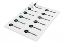 Etiketten voor laserprinters (wit) | PIT Packaging.pt | Envelopesonline