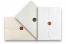 Envelopes para an&uacute;ncios - com selo de cera | PIT Packaging.pt | Envelopesonline