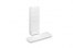 Saco de papel com fundo bloco branco - 80 x 50 x 250 mm sem janela, 250 ml | PIT Packaging.pt | Envelopesonline