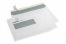Envelopes com janela brancos | PIT Packaging.pt | Envelopesonline