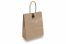 Sacos de papel com alças torcidas combinado com fecho com corda e arruela | PIT Packaging.pt | Envelopesonline