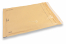 Envelopes de bolhas castanhos (80 g/m²) - 350 x 470 mm (K20) | PIT Packaging.pt | Envelopesonline
