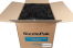 Farripas de papel para enchimento SizzlePak Fine - Preto (10 kg) | PIT Packaging.pt | Envelopesonline