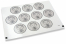 Selos para envelope de festa - celebrate copo  | PIT Packaging.pt | Envelopesonline