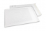 Envelopes almofadados de papel Ecomax - 300 x 445 mm, 19/I, branco | PIT Packaging.pt | Envelopesonline