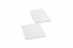 Envelopes transparentes brancos - 160 x 160 mm | PIT Packaging.pt | Envelopesonline