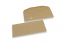 Envelopes comerciais reciclados, 110 x 220 mm, EA 5/6, com goma, 80 g. | PIT Packaging.pt | Envelopesonline