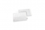 Sacos de glassine branco com fita adesiva - 130 x 150 mm | PIT Packaging.pt | Envelopesonline