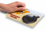 Autocolantes de raspar - raspar camada superior com moeda ou unha | PIT Packaging.pt | Envelopesonline