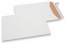 Envelopes de papel branco sujo, 240 x 340 mm (EC4), 120 gramas, peso unit. aprox. 21 g. | PIT Packaging.pt | Envelopesonline