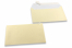 Envelopes madrepérola coloridos champanhe- 114 x 162 mm | PIT Packaging.pt | Envelopesonline