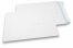 Envelopes de papel branco, 324 x 450 mm (C3), 120 gramas, fecho autocolante | PIT Packaging.pt | Envelopesonline