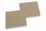 Envelopes reciclados - 110 x 110 mm | PIT Packaging.pt | Envelopesonline