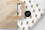Papel de seda personalizado - imagem para inspirar | PIT Packaging.pt | Envelopesonline
