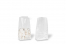 Sacos transparentes com fundo bloco - 80 x 150 x 50 mm, 450 ml | PIT Packaging.pt | Envelopesonline