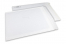 Envelopes almofadados de papel Ecomax - 350 x 470 mm, 20/K, branco | PIT Packaging.pt | Envelopesonline