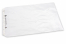 Envelopes transparentes de plástico - 70 mícrones | PIT Packaging.pt | Envelopesonline