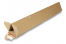 Tubos triangulares - 860 x 80 mm (Com x ø) | PIT Packaging.pt | Envelopesonline