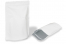 Sacos de fundo bloco em kraft branco - 250 x 340 x 120 mm, 3000 ml | PIT Packaging.pt | Envelopesonline