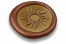 Selos de cera - Sol | PIT Packaging.pt | Envelopesonline