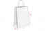 1 = Comprimento / 2 = Largura / 3 = Altura | PIT Packaging.pt | Envelopesonline
