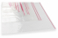 Sacos de celofane transparentes | PIT Packaging.pt | Envelopesonline