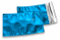 Envelopes de folha metalizada coloridos - Azul 114 x 162 mm | PIT Packaging.pt | Envelopesonline