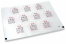 Selos para envelope, amor - Sempre apaixonado por ti | PIT Packaging.pt | Envelopesonline