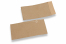 Envelopes de pagamento em papel kraft - 75 x 102 mm | PIT Packaging.pt | Envelopesonline