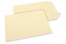 Envelopes de papel coloridos - Branco marfim, 229 x 324 mm | PIT Packaging.pt | Envelopesonline