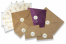 Selos para envelope de festa - v&aacute;rios | PIT Packaging.pt | Envelopesonline
