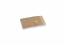 Envelopes de papel glassine castanho - 63 x 93 mm | PIT Packaging.pt | Envelopesonline