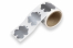 Autocolantes de raspar - Trevo | PIT Packaging.pt | Envelopesonline