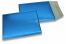 Envelopes de bolhas de plástico metalizado ECO - azul escuro 180 x 250 mm | PIT Packaging.pt | Envelopesonline