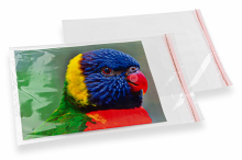 Sacos de celofane transparentes | PIT Packaging.pt | Envelopesonline