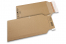 Envelopes de cartão ondulado - 190 x 310 mm, SW2 | PIT Packaging.pt | Envelopesonline