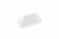 Sacos de celofane transparentes - 152 x 205 mm | PIT Packaging.pt | Envelopesonline