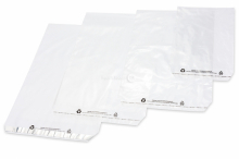 Envelopes transparentes de plástico | PIT Packaging.pt | Envelopesonline