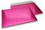 Envelopes de bolhas de plástico metalizado ECO - cor de rosa 320 x 425 mm | PIT Packaging.pt | Envelopesonline