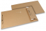Envelopes de expedição de cartão ondulado - 260 x 380 mm | PIT Packaging.pt | Envelopesonline