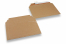 Envelopes de cartão castanho - 180 x 234 mm | PIT Packaging.pt | Envelopesonline