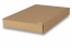 Caixas postais com fita de vedação - castanho | PIT Packaging.pt | Envelopesonline
