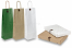 Além disso poderá combinar o fecho de corda e arruela com os nossos sacos boutique ou as caixas para correio | PIT Packaging.pt | Envelopesonline