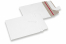 Envelopes de cartão quadrados - 125 x 125 mm | PIT Packaging.pt | Envelopesonline