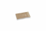 Envelopes de papel glassine castanho - 53 x 78 mm | PIT Packaging.pt | Envelopesonline