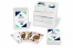 (Não disponível para encomenda: Maço de cartas alemãs - sem impressão de sangramento + caixa de plástico) | PIT Packaging.pt | Envelopesonline