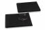 Envelopes com fecho de corda e arruela - 162 x 229 x 25 mm, preto | PIT Packaging.pt | Envelopesonline