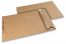 Envelope de expedição de cartão ondulado - 320 x 460 mm | PIT Packaging.pt | Envelopesonline